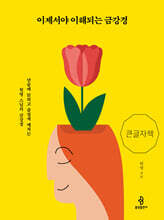 이제서야 이해되는 금강경 (큰글자책)