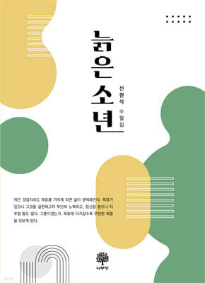 늙은 소년