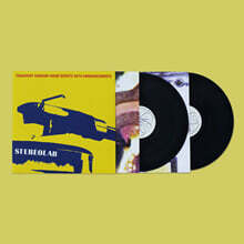 Stereolab (스테레오랩) - Transient Random-Noise Bursts With Announcements [2LP]