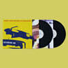 Stereolab (스테레오랩) - Transient Random-Noise Bursts With Announcements [2LP]