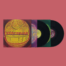 Stereolab (스테레오랩) - Mars Audiac Quintet [2LP]