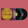Stereolab (스테레오랩) - Mars Audiac Quintet [2LP]