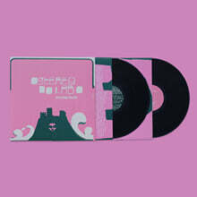Stereolab (스테레오랩) - Sound-Dust [2LP]