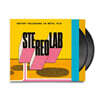 Stereolab (스테레오랩) - Instant Holograms On Metal Film [2LP]