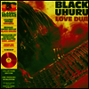 Black Uhuru - Love Dub (Ltd)(Cherry Red Colored LP)