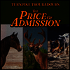 Turnpike Troubadours - Price Of Admission (LP)