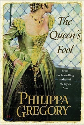 The Queen&#39;s Fool