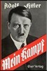 Mein Kampf(german Language Edition)