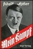 Mein Kampf(german Language Edition)