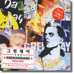 Green Day - Shenanigans