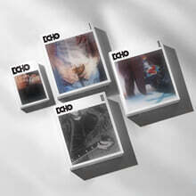 진 - Echo [3종 중 1종 랜덤발송]