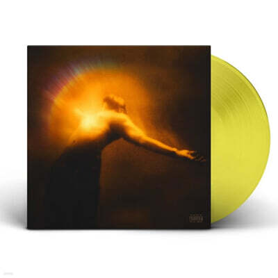 Big Sean (빅 션) - 6집 : Better Me Than You (Happiness Edition) [옐로우 컬러 LP]