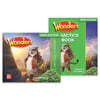 Wonders New Edition Student Package 4.2 (Student Book+Practice Book)