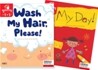 Wash My Hair, Please! + My Day!