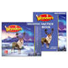 Wonders New Edition Student Package 5.1 (Student Book+Practice Book)