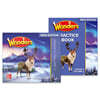 Wonders New Edition Student Package 5.2 (Student Book+Practice Book)