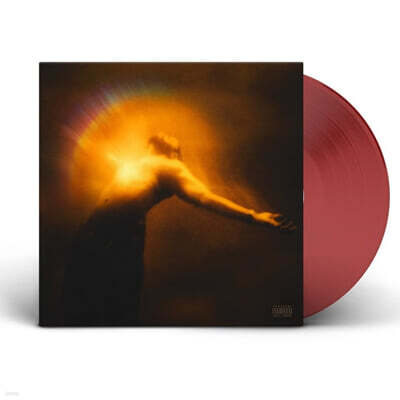 Big Sean (빅 션) - 6집 : Better Me Than You [레드 컬러 LP]