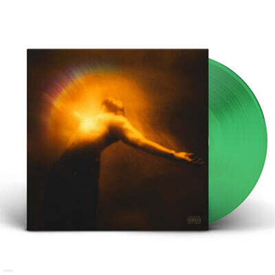 Big Sean (빅 션) - 6집 : Better Me Than You (Focus Edition) [그린 컬러 LP]