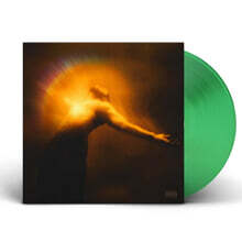 Big Sean (빅 션) - 6집 : Better Me Than You (Focus Edition) [그린 컬러 LP]