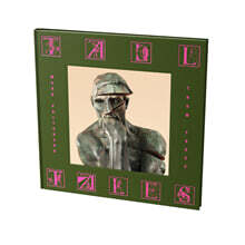 Mark Pritchard &amp; Thom Yorke (마크 프리처드 &amp; 톰 요크) - Tall Tales [2LP]