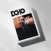 진 - Echo [Weverse Albums ver.]