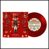 Laufey - A Very Laufey Holiday: The Winter Wonderland Edition (45RPM)(7 Inch Colored Single LP)