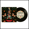 Laufey - A Very Laufey Holiday: The Christmas Waltz Edition (45RPM)(7 Inch Colored Single LP)