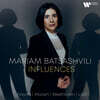 Mariam Batsashvili 하이든 / 모차르트 / 베토벤 / 리스트: 피아노 소나타 (Haydn / Mozart / Beethoven / Liszt: Piano Sonata - Influences)