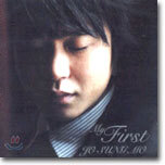 조성모 2005 (6집) - My First 포스터 패키지