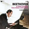 Claudio Arrau 베토벤: 피아노 협주곡 전집, 피아노 소나타 (Beethoven: 12 Piano Sonatas, The 5 Piano Concertos)