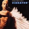 Terence Trent D'arby / Ttd's Vibrator (일본수입)