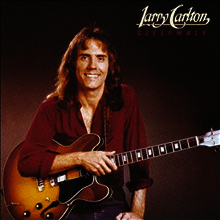 Larry Carlton - Sleepwalk (Ltd. Ed)(Remastered)(일본반)(CD)