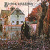 Black Sabbath (블랙 사바스) - 1집 Black Sabbath [LP]