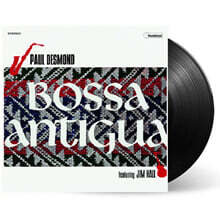 Paul Desmond (폴 데스몬드) - Bossa Antigua [LP]