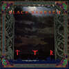 Black Sabbath (블랙 사바스) - 15집 Tyr [LP]