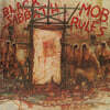 Black Sabbath (블랙 사바스) - 10집 Mob Rules [2LP]
