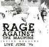 Rage Against The Machine (레이지 어게인스트 더 머신) - Irvine Meadows Live June '95
