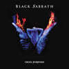 Black Sabbath (블랙 사바스) - 11집 Cross Purposes [투명 컬러 LP]