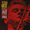 Stan Getz Quartet (스탄 게츠 쿼텟) - Newport Jazz Festival 1964