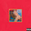 Kanye West (카니예 웨스트) - My Beautiful Dark Twisted Fantasy