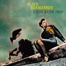 Steve Kuhn Trio (스티브 쿤 트리오) - Plays Standards [2LP]