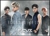 포커즈 (F.Cuz) - 미니앨범 4집 : Barganing For Love