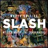 Slash - World On Fire (Feat. Myles Kennedy And The Conspirators)