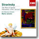 Stravinsky : The Rite of SpiringㆍPetrushka : Jansons