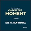 한웅원 - Catch The Moment (Live At Jack B Nimble)