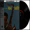 Wayne Shorter - Introducing Wayne Shorter (Original Jazz Classics Series)(180g LP)