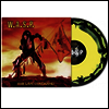 W.A.S.P. - Last Command (Ltd)(180g Colored LP)