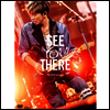 Kimura Takuya (키무라 타쿠야) - Live Tour 2024 See You There (지역코드2)(2DVD+호화 Booklet) (초회한정반)