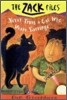 The Zack Files 7 : Never Trust a Cat Who Wears Earrings (Book+CD)