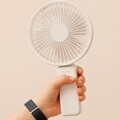 2026년 빅 팬 대형6인치 핸드 선풍기 팬